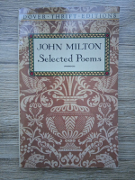 John Milton - Selected poems
