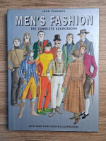 John Peacock - Men's fashion. The complete sourcebook with over 1000 colour illustrations