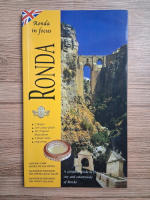 Jose Paez Carrascosa - Ronda in focus