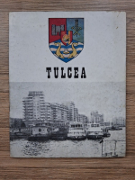 Judetul Tulcea (monografie)