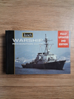 Keith Faulkner - Warship recognition guide