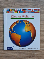 Kleiner Weltatlas