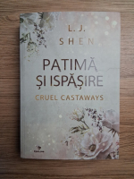 L. J. Shen - Patima si ispasire