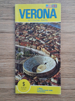 Lanfranco Franzoni - Verona. A guide with 137 colour plates