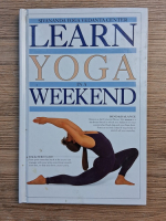 Learn yoga in a weekend
