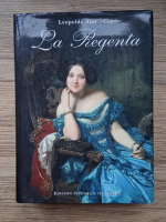 Leopoldo Alas Clarin - La Regenta