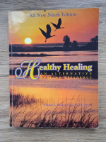 Linda G. Rector Page - Healthy healing. An alternative healing reference