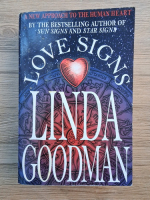 Linda Goodman - Love signs
