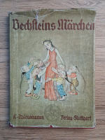 Ludwig Bechsteins - Marchenbuch (1940)