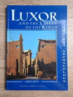 Luxor and the Valley of the Kings. Art and archaeology