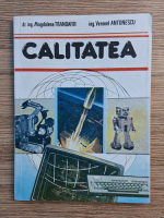 Magdalena Trandafir, Veronel Antonescu - Calitatea