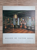 Maison de Victor Hugo