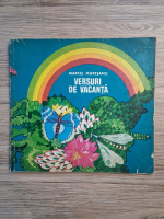 Marcel Muresanu - Versuri de vacanta