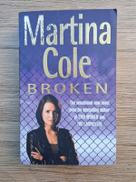 Martina Cole - Broken