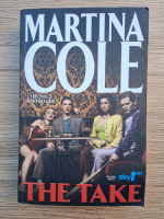 Martina Cole - The take