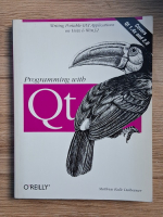 Matthias Kalle Dalheimer - Programming with Qt