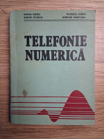 Mihai Radu - Telefonie numerica