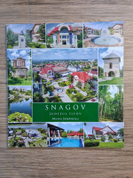 Mihail Serbanescu - Snagov, judetul Ilfov