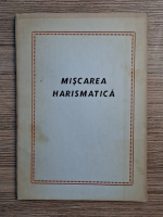 Miscarea harismatica