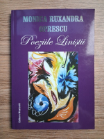 Monica Ruxandra Oprescu - Poeziile linistii