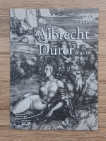 Musee du Petit Palais. Albrecht Durer. Oeuvre grave