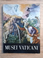 Musei e monumenti. Musei Vaticani