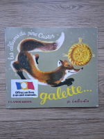 Natha Caputo - Roule galette