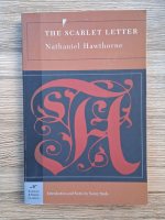 Nathaniel Hawthorne - The Scarlet letter