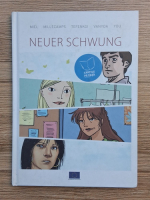 Neur schwung (benzi desenate)