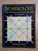 Norman Shine - Numerology. Your character and future revealed in numbers