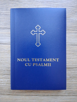 Noul Testament cu Psalmii (2008)