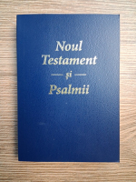 Noul Testament si Psalmii (2020)