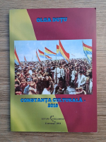 Olga Dutu - Constanta culturala 2018