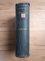 P. Duchartre - Elements de Botanique (1877)