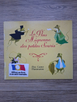 Pere Castor - La plus mignonne des petites souris