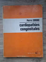 Pierre Corone - Cardiopathies congenitales