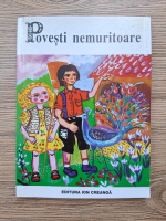 Povesti nemuritoare (volumul 49)