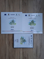 Promovarea turistica a manastirilor vechi din zona Targoviste. Manastirea Dealu (contine DVD)