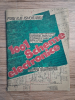 Puiu Ilie Isvoranu - 101 scheme electronice
