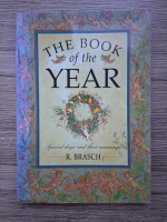 R. Brasch - The book of the year
