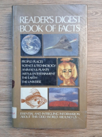 Anticariat: Reader's Digest book of facts