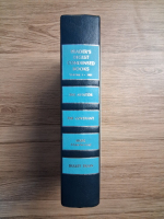Reader's Digest condensed books (volumul 1, Ernest K. Gann, etc.)