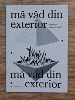Revista Ma vad din exterior, nr. 2, mai 2019