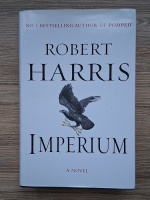 Robert Harris - Imperium