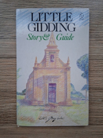 Robert Van de Weyer - Little Gidding. Story and guide