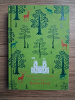 Roger Lancelyn Green - The adventures of Robin Hood