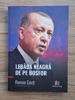 Romeo Couti - Lebada neagra de pe Bosfor
