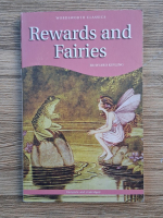 Rudyard Kipling - Reward and fairies