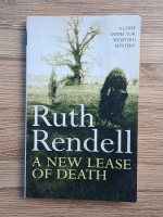 Ruth Rendell - A new lease of death
