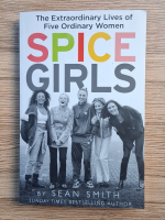 Sean Smith - Spice girls